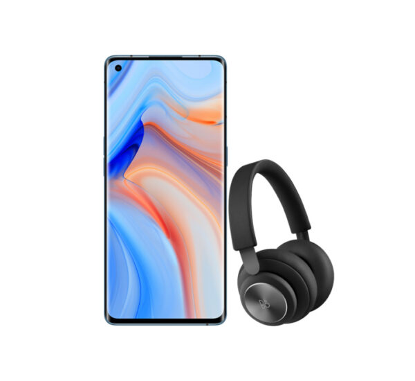 OPPO Reno4 Pro 5G